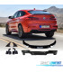 KIT CARROÇARIA BMW X4 G02 18-20 LOOK M