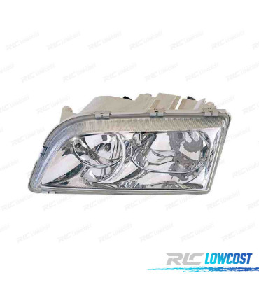 FAROL ESQ OPTICAS VOLVO S40 V40 95-00 5PIN