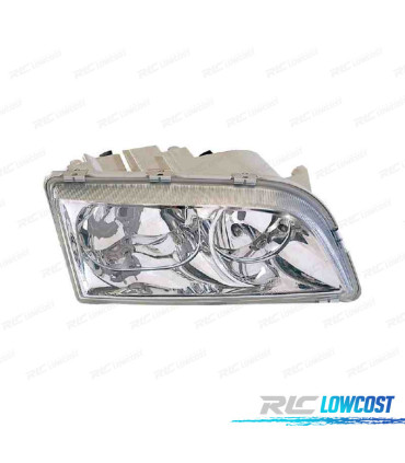 FAROL DIR OPTICAS VOLVO S40 V40 95-00 5PIN
