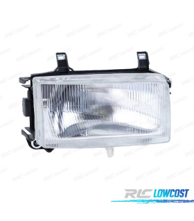 FAROL ESQ OPTICAS VOLKSWAGEN VW TRANSPORTER T4 MULTIVAN CARAVELLE 90-96