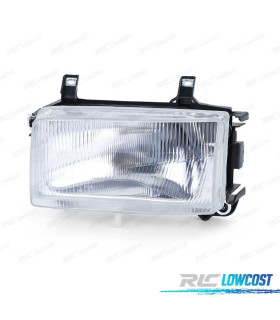 FAROL DIR OPTICAS VOLKSWAGEN VW TRANSPORTER T4 MULTIVAN CARAVELLE 90-96