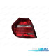 FAROLIM ESQ BMW E87 5D 03-12 E81 3D 06-12 LED BRANCO VERMELHO
