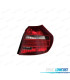 FAROLIM DIR BMW E87 5D 03-12 E81 3D 06-12 LED BRANCO VERMELHO