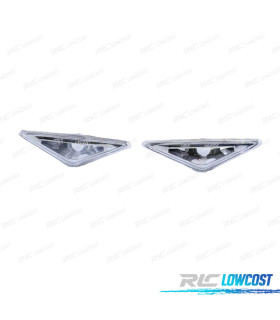 PISCAS LATERAIS PARA FORD FOCUS MK1 MONDEO MK3