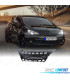 GRELHA FRONTAL OPEL ASTRA J GTC 3P 12-15 PRETO MATE