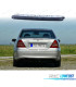 TERCEIRA LUZ DE STOP PARA MERCEDES CLASSE C W203 04-07 PRETO FUMADO