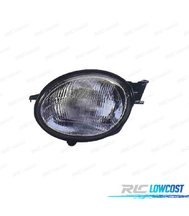 FAROL ESQ OPTICAS TOYOTA COROLLA 97-99