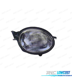 FAROL DIR OPTICAS TOYOTA COROLLA 97-99