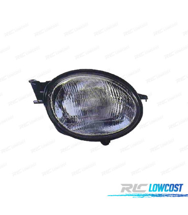 FAROL DIR OPTICAS TOYOTA COROLLA 97-99