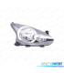 FAROL DIR TOYOTA AYGO 05-14
