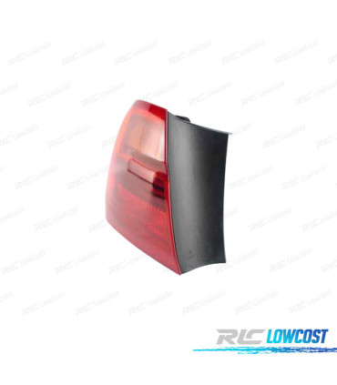 FAROLIM ESQ EXTERIORES BMW SERIE 3 E90 4P 05-08