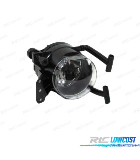 FAROL ESQ DE NEVOEIRO BMW SÉRIE 3 E46 E90 E91 03-11 SÉRIE 5 E60 03-07