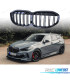 GRELHA FRONTAL BMW F40 19- PRETO BRILHANTE LOOK M