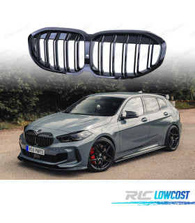 GRELHA FRONTAL BMW F40 19- PRETO BRILHANTE LOOK M