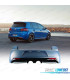 KIT CARROÇARIA VOLKSWAGEN VW GOLF 6 LOOK R20 08-12