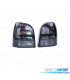 FAROLINS TRASEIROS AUDI A4 B5 AVANT 94-01 ESCURECIDOS