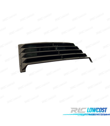 PERSIANA DE ÓCULO TRASEIRO MERCEDES 190 W201 83-87 LOOK EVO 1 AMG