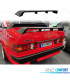 AILERON SPOILER MERCEDES 190 W201 83-87 LOOK EVO 1 AMG