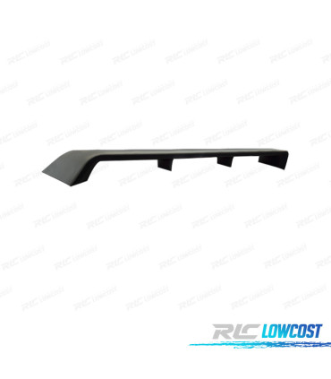 AILERON SPOILER MERCEDES 190 W201 83-87 LOOK EVO 1 AMG
