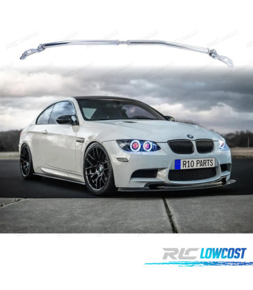 BARRA ESTABILIZADORA BMW E90 E91 E92 E93 GASOLINA ALUMÍNIO REGULÁVEL