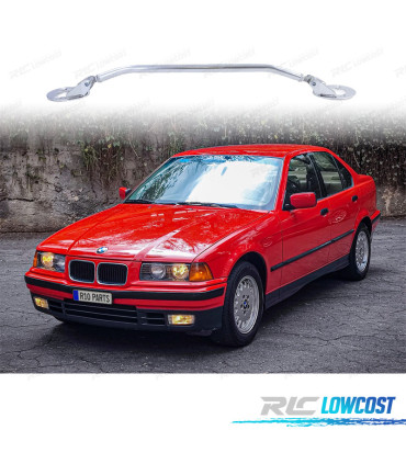 BARRA ANTI - APROXIMAÇÃO BMW E36 320I 325I 90-99