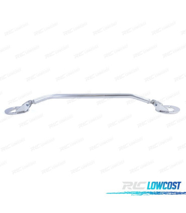 BARRA ANTI - APROXIMAÇÃO BMW E36 320I 325I 90-99