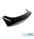 SPOILER AILERON BMW E91 TOURING LOOK M PERFORMANCE PRETO BRILHANTE