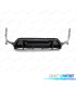 DIFUSOR BMW G20 23-25 LOOK M PRETO BRILHANTE