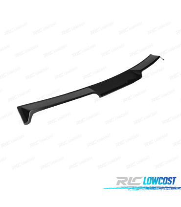 SPOILER VIDRO TRASEIRO BMW F30 LOOK M4