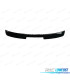 SPOILER VIDRO TRASEIRO BMW F30 LOOK M4 PRETO BRILHANTE