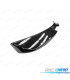 SPOILER VIDRO TRASEIRO BMW F30 LOOK M4 PRETO BRILHANTE