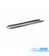EXTENSÕES EMBALADEIRAS BMW G20 23-25 LOOK M PRETO BRILHANTE