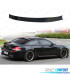 SPOILER DE TETO BMW E63 03-08 LOOK M PRETO BRILHANTE