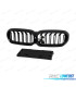 GRELHA BMW G30 20-23 LOOK M PERFORMANCE PRETO BRILHANTE LED