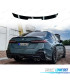 AILERON SPOILER BMW G60 23- LOOK M PERFORMANCE PRETO BRILHANTE