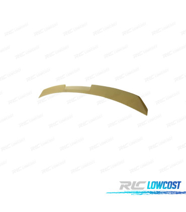 AILERON SPOILER BMW G60 23- LOOK M PERFORMANCE