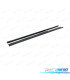 EXTENSÕES DE EMBALADEIRAS BMW X3 G01 21-24 LOOK M PRETO BRILHANTE