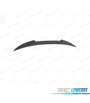 AILERON SPOILER BMW G60 23- LOOK M4