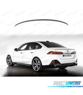 AILERON SPOILER BMW G60 23- LOOK M