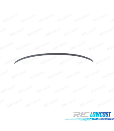 AILERON SPOILER BMW G60 23- LOOK M