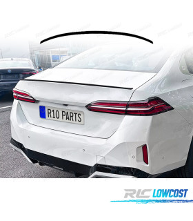 AILERON SPOILER BMW G60 23- PRETO BRILHANTE
