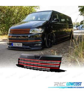 GRELHA FRONTAL VOLKSWAGEN VW T6 MULTIVAN CARAVELLE 15-19