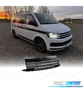 GRELHA FRONTAL VOLKSWAGEN VW T6 MULTIVAN CARAVELLE 15-19