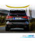 AILERON SPOILER BMW X3 G01 21-24 LOOK M