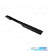 SPOILER VIDRO TRASEIRO BMW F32 14-20 PRETO BRILHANTE