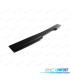 SPOILER VIDRO TRASEIRO BMW F32 14-20 PRETO BRILHANTE