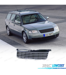 GRELHA FRONTAL VOLKSWAGEN VW PASSAT BERLINA KOMBI 00-05