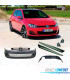 KIT CARROÇARIA VOLKSWAGEN VW GOLF 7 12-17 LOOK GTI SRA