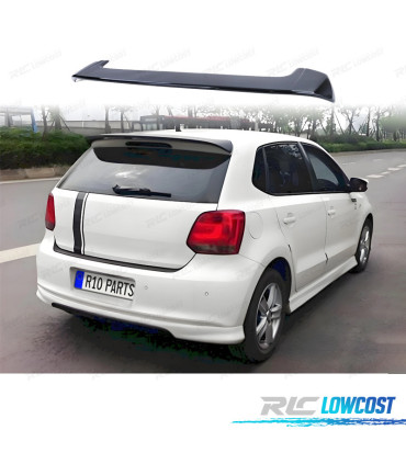 AILERON DE MALA VOLKSWAGEN POLO 3/5 14-17