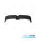 SPOILER AILERON VOLKSWAGEN VW GOLF 4 97-03 LOOK OETTINGER